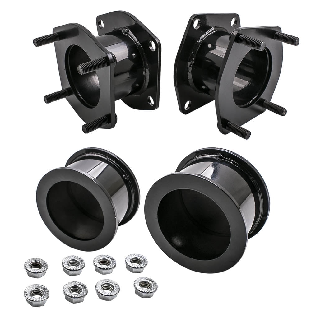 Maxpeedingrods 3" Front 3'' Rear Level Lift Kit for Jeep commander XK 2006 2007 2008 2009 2010
