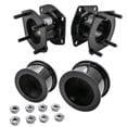 thumbnail image 1 of Maxpeedingrods 3" Front 3'' Rear Level Lift Kit for Jeep commander XK 2006 2007 2008 2009 2010, 1 of 6
