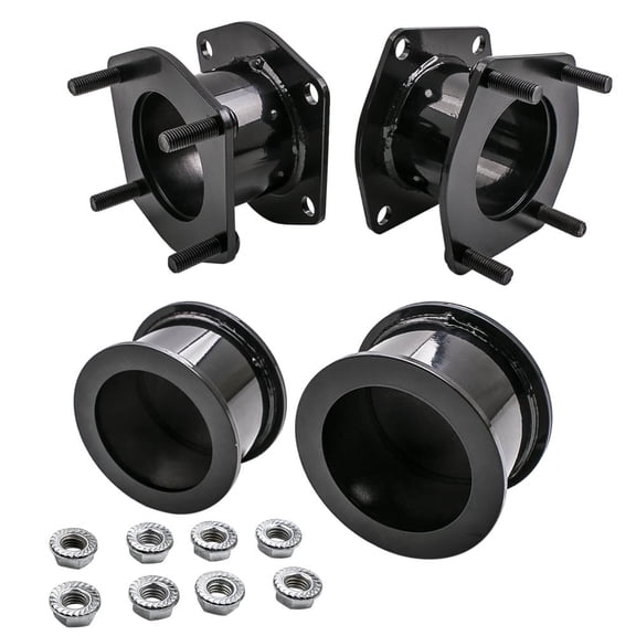 Maxpeedingrods 3" Front 3'' Rear Level Lift Kit for Jeep commander XK 2006 2007 2008 2009 2010