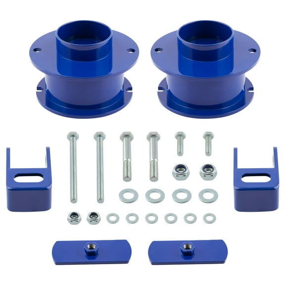 Maxpeedingrods 3" Front Leveling Lift Kit For Ram 2500 3500 4WD 2013 2014 2015-2022