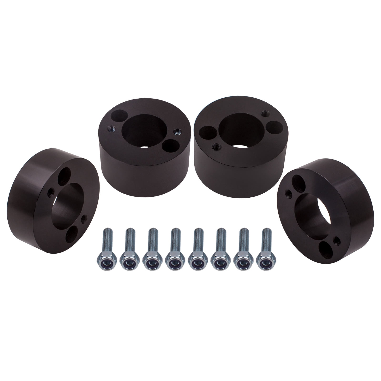 Maxpeedingrods 3" Front & Rear Leveling Spacers Lift Kit for Honda CRV