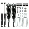 thumbnail image 1 of BFO 3" Lift Kit w/ Struts & Shocks for Toyota Tacoma 4WD 2005-2020 2021 2022 2023, 1 of 8