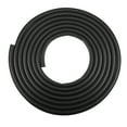 thumbnail image 1 of Maxpeedingrods 30ft RV Seal Slide Out Seal for Camper RV Parts Seal Cutable Black, 1 of 8