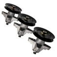 thumbnail image 1 of Maxpeedingrods 3x 50" RZT Spindle for MTD Cub Cadet 918-04126 618-04126 618-04125 918-04126A, 1 of 6