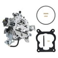 thumbnail image 1 of Maxpeedingrods 4 Barrel Carburetor Carb for Chevrolet 305 350 5.0L 5.7L Engine 1904R 17066422, 1 of 6