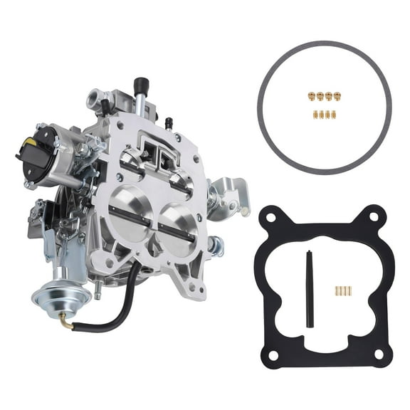 Maxpeedingrods 4 Barrel Carburetor Carb for Chevrolet 305 350 5.0L 5.7L Engine 1904R 17066422