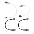thumbnail image 1 of Maxpeedingrods 4 PCS Oxygen O2 Sensor 234-9135 for Infiniti JX35 2013, for QX60 2014, for Nissan Altima Sadan Pathfinder 2013-2014, for Quest 2014 234-4595 234-4599, 1 of 10