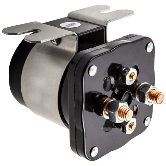 BFO 48 Volt / 48V Electric Golf Cart Solenoid for Yamaha 1995-present G19 & G22