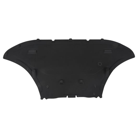 Maxpeedingrods 4M0825235F for Engine Splash Shield Guard Compatible with Audi Q7 4M S-Line 2015 2016 2017 2018 2019