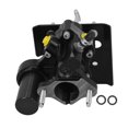 thumbnail image 1 of Maxpeedingrods 52-7414 Hydraulic Power Brake Booster Fits for Chevrolet Silverado Suburban 2500 3500 2012-2013, for GMC Sierra Yukon XL 2500 3500 2012-2013#AA1527414,22745517, 1 of 10