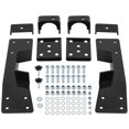 thumbnail image 1 of Maxpeedingrods 6" Axle Drop C-Notch Flip Kit For Chevy Silverado GMC Sierra 1500 Trucks 99-06, 1 of 6