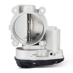 Maxpeedingrods 68mm Throttle Body AT4Z9E926B for Ford Edge 2011-2018, for Explorer 2011-2019, for F150 Flex Mustang Taurus Transit, for Lincoln Continental 2017-2020 AT4Z9E926A