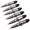 thumbnail image 1 of Maxpeedingrods 6Pcs Diesel Fuel Injector for Ram 2500 3500 6.7L 2007-2012 0445120193, 1 of 8