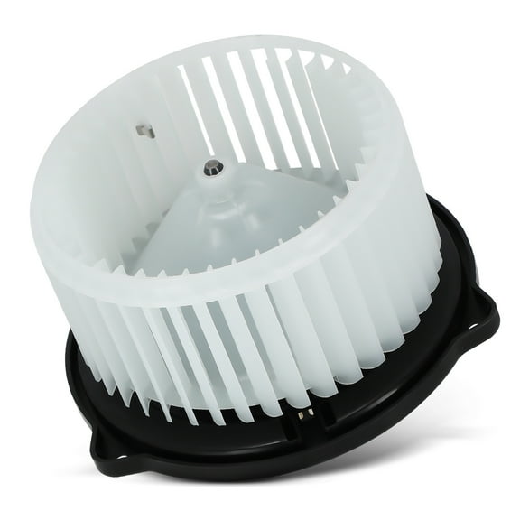 Maxpeedingrods 700002 A/C Heater Blower Motor w/Fan Cage Air Conditioning HVAC Replacement for Acura MDX 2001-2006, Honda Accord 1998-2002, Odyssey 1999-2004, Pilot 2003-2008