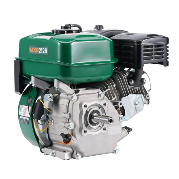 BFO 7HP Gasoline Engine Motor 212cc 4-Stroke Recoil Start Horizontal Lawn Mower