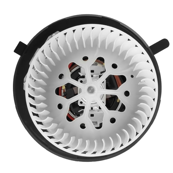 Maxpeedingrods A/C Blower Motor Fan for Audi A3/TT 06-14 for VW Jetta/Passat 2005-2020 700241