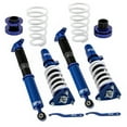thumbnail image 1 of Maxpeedingrods Adjustable Coilovers Suspension Kit For MAZDA 3 BL BK 2004-2013, 1 of 6