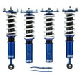 thumbnail image 1 of BFO Adjustable Suspension Coilover For Mitsubishi 3000 GT AWD 91-99 Fits select: 1991-1992 DODGE STEALTH R/T TURBO, 1991-1992 MITSUBISHI 3000 GT SL, 1 of 8
