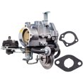 thumbnail image 1 of BFO Aftermarket Carburetor for Onan RV Generator 146-0665 146-0578 146-0632, 1 of 6