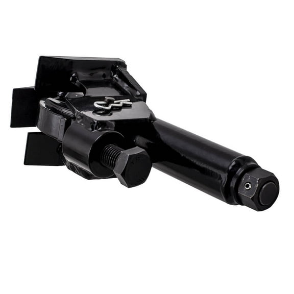 Maxpeedingrods Aftermarket Manual Tire Bead Breaker Tool fit 70160 Loosens Rim Wrench Tool