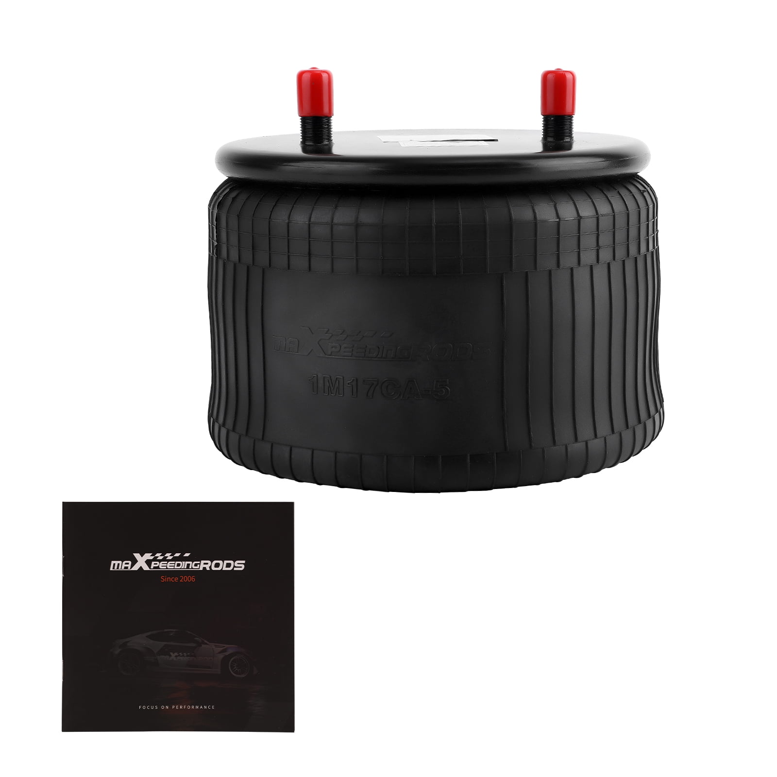 Maxpeedingrods Air Bellow Suspension Bag For Firestone W01 Maxpeedingrods Air Bellow Suspension Bag For Firestone W01