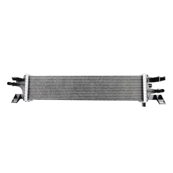 Maxpeedingrods Air Cooled Intercooler for Ford Escape 2017 2018 2019 L4 1.5L Turbocharged