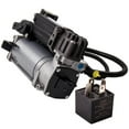thumbnail image 1 of Maxpeedingrods Air Suspension Compressor Pump For Audi A6 C5 4b Allroad 4z7616007 4z7616007a, 1 of 6