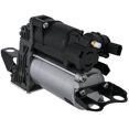 thumbnail image 1 of Maxpeedingrods Air Suspension Compressor Pump for BMW 530xi Wagon E61 37106793778 3.0L 2007 Fits select: 2008 BMW 535 I, 2009-2010 BMW 535 XI, 1 of 5