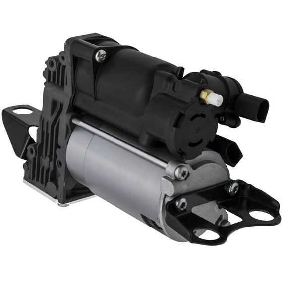 Maxpeedingrods Air Suspension Compressor Pump for BMW 530xi Wagon E61 37106793778 3.0L 2007 Fits select: 2008 BMW 535 I, 2009-2010 BMW 535 XI