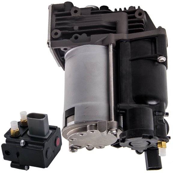 Maxpeedingrods Air Suspension Compressor relay for BMW E70 X5 E71 X6 37206799419 2014 2007-2013