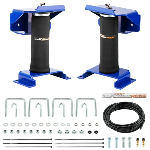 BFO Air Suspension Helper Bag for Ford F-150 PICKUP 2WD 4WD 2010-2014