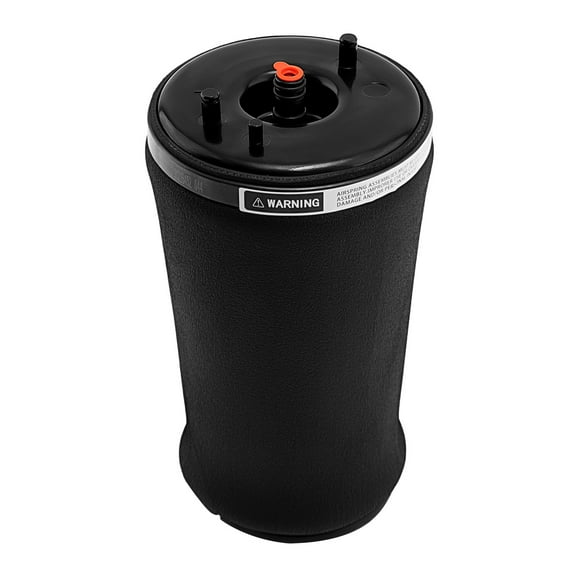 Maxpeedingrods 1x Driver Side Rear Air Ride Suspension Spring Bellows for BMW 5 Series E39