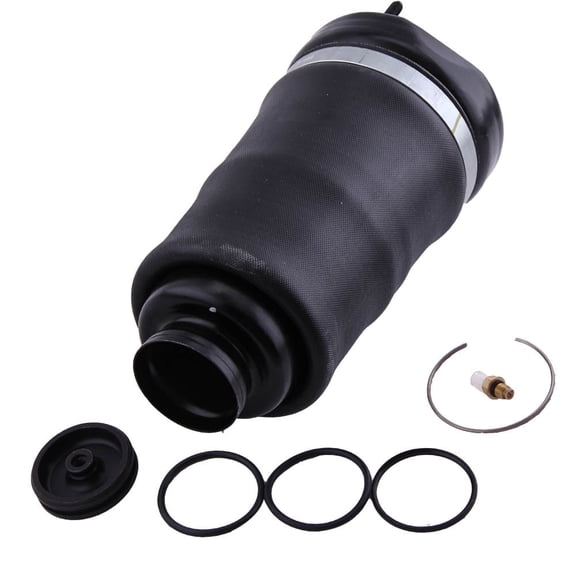 Maxpeedingrods Air Suspension Spring Strut Bag Automotive Specialty Parts for Mercedes X164 ML GL-Class Car 1643206013 Fits select: 2011 MERCEDES-BENZ ML 350 4MATIC, 2005-2008 MERCEDES-BENZ ML 350