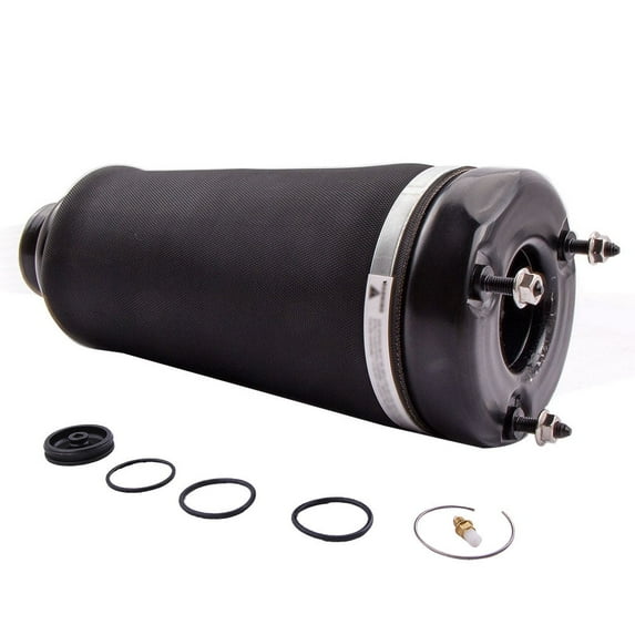 Maxpeedingrods Front Left Right Air Suspension Spring Bag for Mercedes R Class W251 2513203013