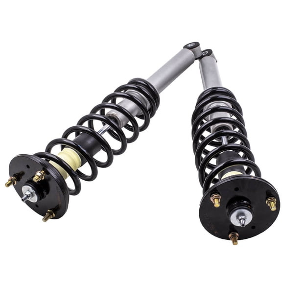 Spring Lexus Lexus Rc Air Spring To Coil Spring Conversion Kit