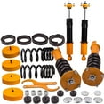 thumbnail image 1 of Maxpeedingrods Air to Coil Springs Conversion Kits for Lincoln Mark VIII 1993-98 Car Automotive Parts, 1 of 6