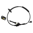 thumbnail image 1 of Maxpeedingrods Auto Trans Shift Cable Selector For Ford F-150 05-08 Lincoln Mark LT 06-08/10-14, 1 of 8