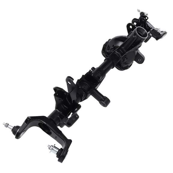 Maxpeedingrods Axle Differential Housing For Jeep Wrangler 3.0L 2.0L 3.6L 3.73 Rear Ratio M210