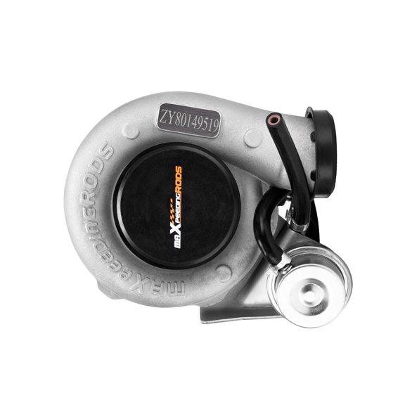 Maxpeedingrods Billet Racing GT2860 Turbocharger A/R 0.6 / 0.64 Water&Oil cooled for 1.5-2.0L