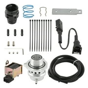 Maxpeedingrods Blow Off Valve Kit for VW GTI Golf MK5 Mk6 Tiguan for Audi S3 A4 2.0T TSI FSI