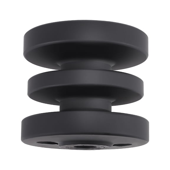 Maxpeedingrods Bottom Roller for Bobcat Mini Track Loader Rubber MT50 MT52 MT55 MT85