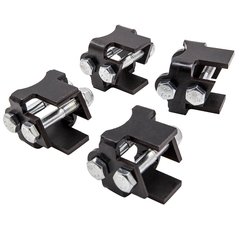BFO Bracket Lift Kit 2" inch for Can-Am Defender HD10 HD5 2016-2019 4x4