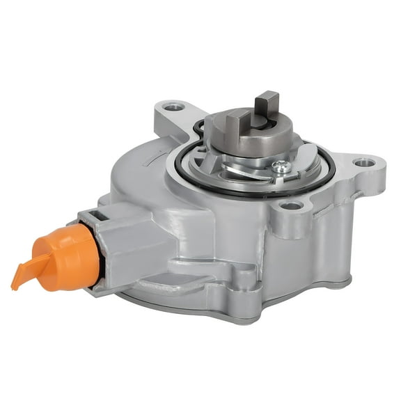 Maxpeedingrods Brake Booster Vacuum Pump for Range Rover Evoque Power LR047384 LR039592