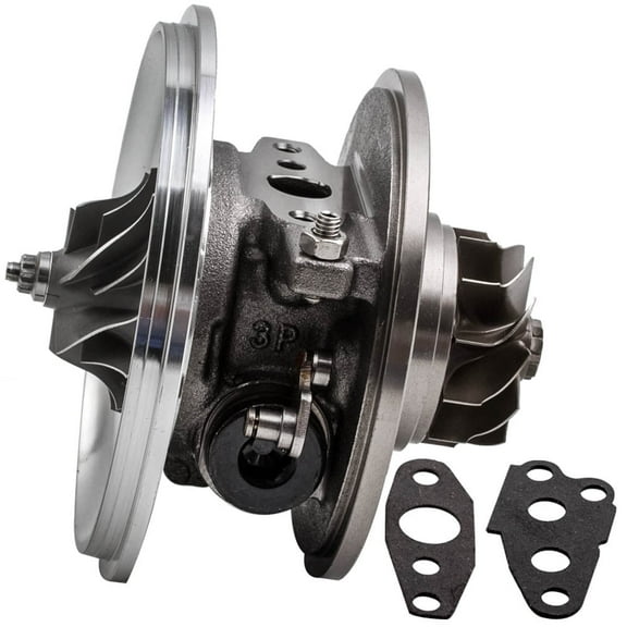 Maxpeedingrods CT16V Turbo Cartridge core Default for Toyota HI-Lux 3.0 D4D 1KD-Ftv 3.0L 17201-OL040