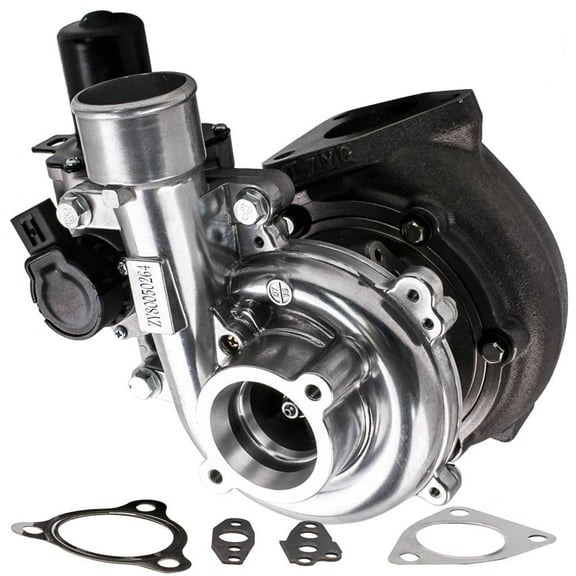 BFO CT16V for Toyota Hilux Land Cruiser Prado D-4D 1KD-FTV 3.0L Turbo charger 2005-