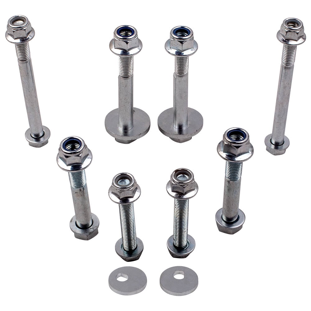 Maxpeedingrods Cam Bolts Lower Control Arms Kit For Dodge Ram 1500 2500