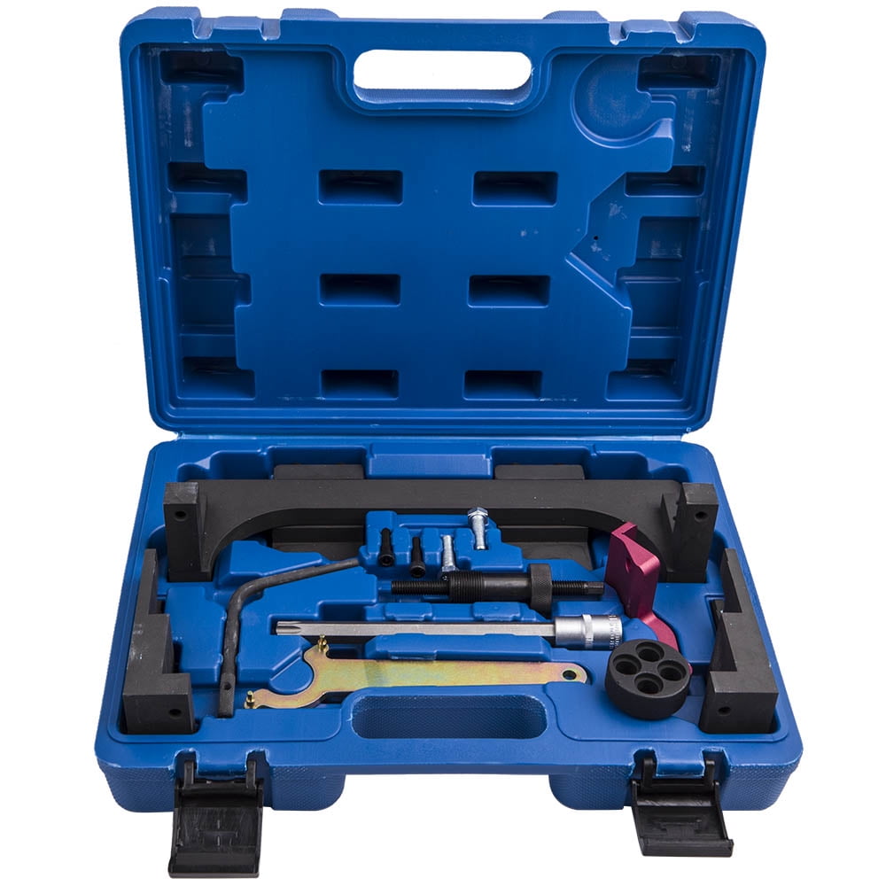 Maxpeedingrods Camshaft Alignment Timing Tool Kit for BMW MINI B38 A15/A12/B48 A20 B58 install