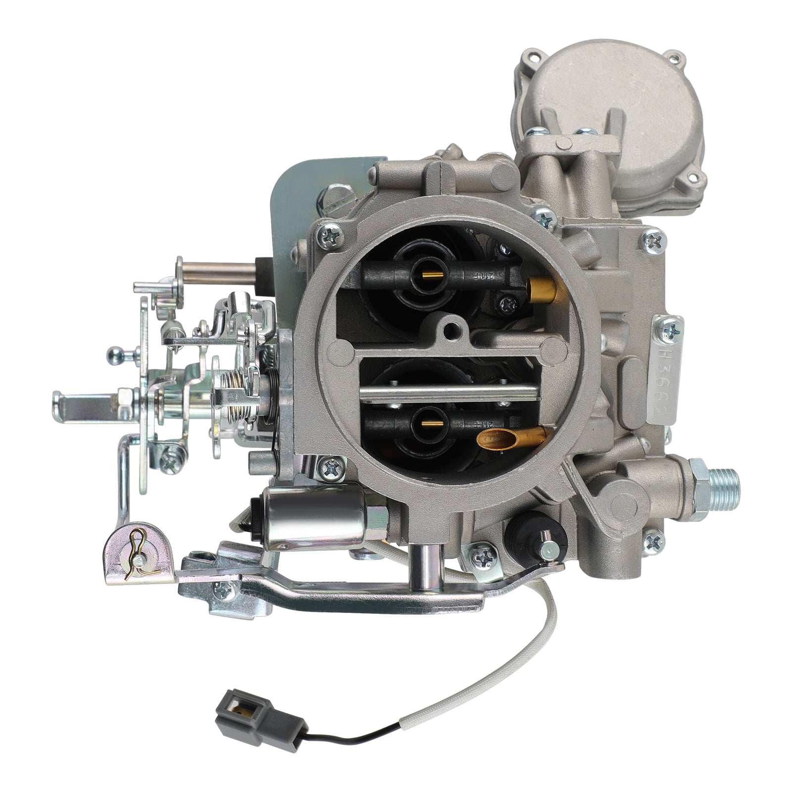 Maxpeedingrods Carburetor Carb For Toyota Land Cruiser 2F 1969-87 4230cc FJ40 1974 21100-61012
