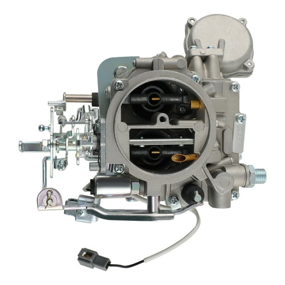 Maxpeedingrods Carburetor Carb For Toyota Land Cruiser 2F 1969-87 4230cc FJ40 1974 21100-61012