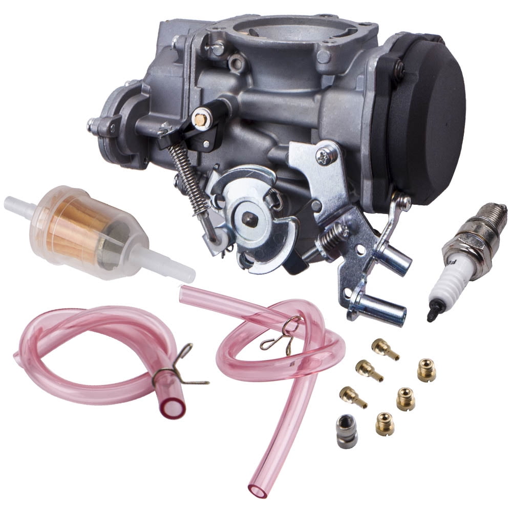 Maxpeedingrods Carburetor For Harley-Davidson CV40 Sportster 883 1200 XL883 XLH1200 27421-99C